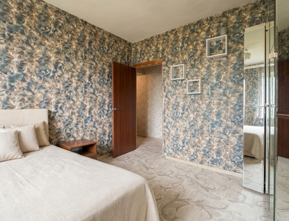 3-к. квартира, 62,7 м²