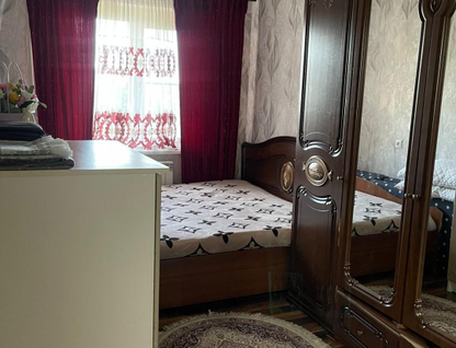 2-к. квартира, 55&nbsp;м²