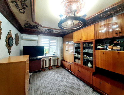 2-к. квартира, 43,1&nbsp;м²