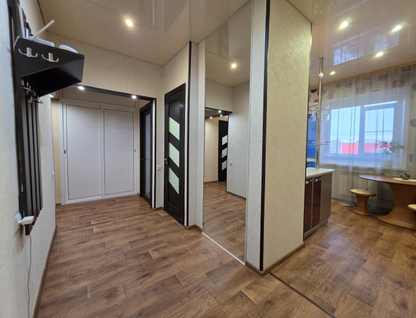 3-к. квартира, 68&nbsp;м²