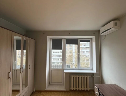 1-к. квартира, 33,2 м²