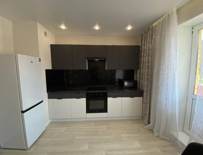 1-к. квартира, 42,8 м²