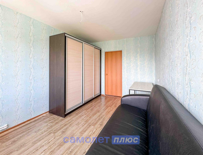 1-к. квартира, 33,4&nbsp;м²