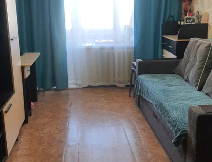 1-к. квартира, 31&nbsp;м²