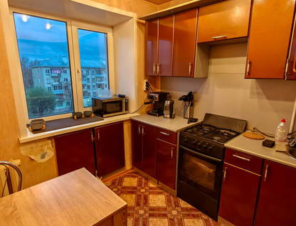 2-к. квартира, 44&nbsp;м²