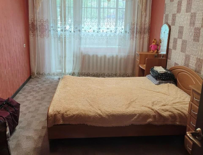 3-к. квартира, 67&nbsp;м²