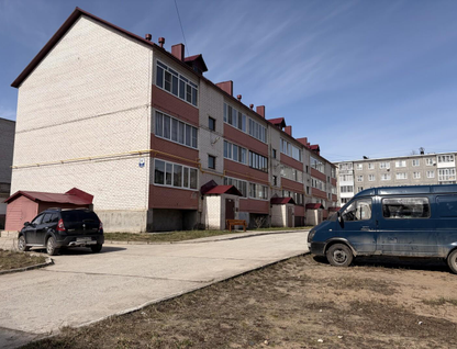 1-к. квартира, 35&nbsp;м²