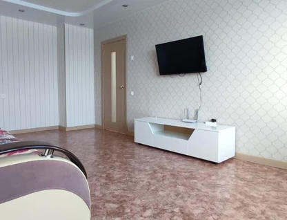 1-к. квартира, 40&nbsp;м²