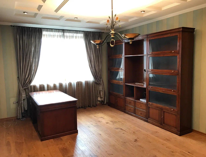 5-к. квартира, 218&nbsp;м²