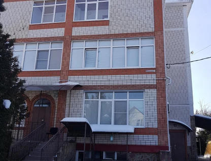 Помещение свободного назначения, 134,5&nbsp;м²