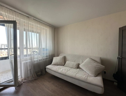 Студия, 25,4 м²