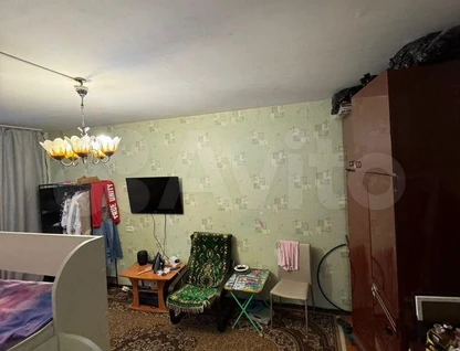 1-к. квартира, 37,1&nbsp;м²