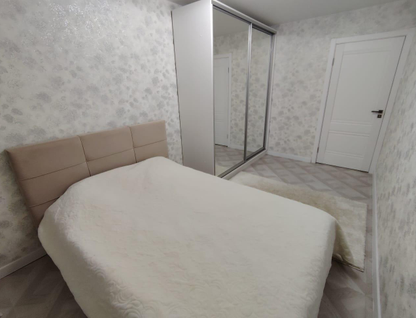 3-к. квартира, 61&nbsp;м²