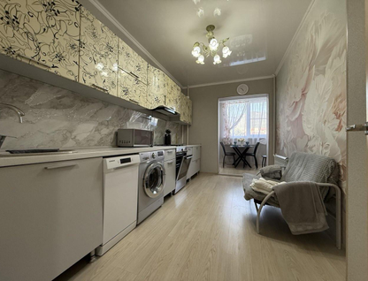 3-к. квартира, 67,6&nbsp;м²