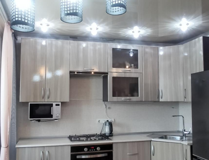 1-к. квартира, 37,5&nbsp;м²