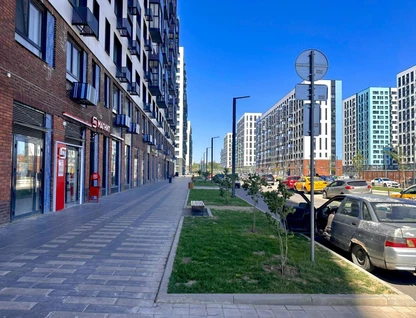 3-к. квартира, 78,4&nbsp;м²