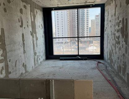 Студия, 24,8&nbsp;м²