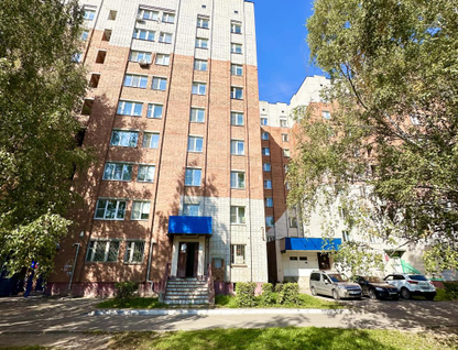 Комната, 12,7&nbsp;м²