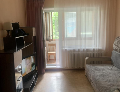 2-к. квартира, 44&nbsp;м²