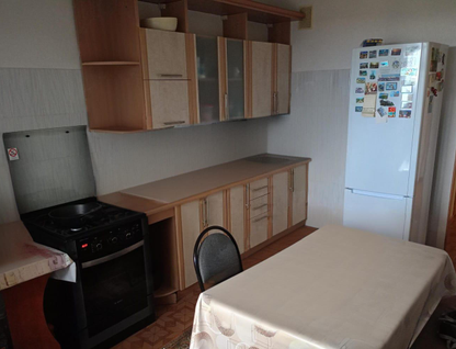 1-к. квартира, 44,7&nbsp;м²