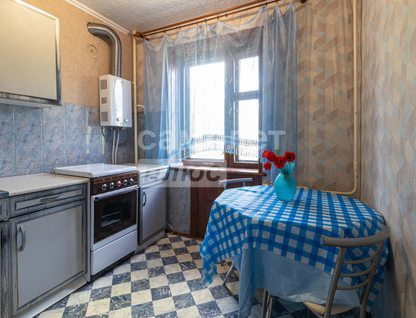 3-к. квартира, 60,3&nbsp;м²