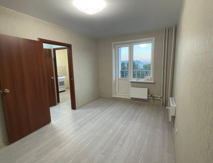 1-к. квартира, 24,4&nbsp;м²