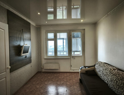 1-к. квартира, 32,9&nbsp;м²