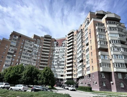 1-к. квартира, 38,2&nbsp;м²