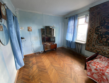 1-к. квартира, 30&nbsp;м²