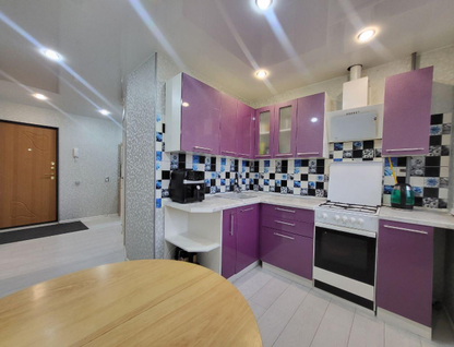 1-к. квартира, 35,6&nbsp;м²