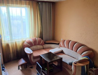 3-к. квартира, 62&nbsp;м²