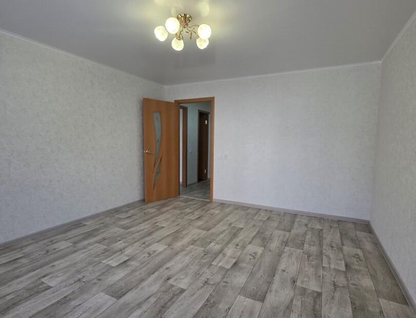 1-к. квартира, 36 м²