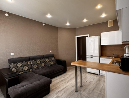 2-к. квартира, 46&nbsp;м²