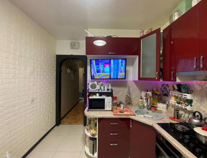 2-к. квартира, 62 м²