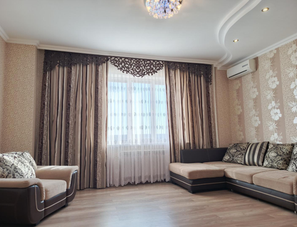 1-к. квартира, 49&nbsp;м²