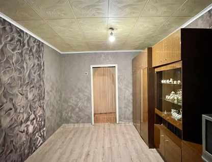 2-к. квартира, 42,8 м²