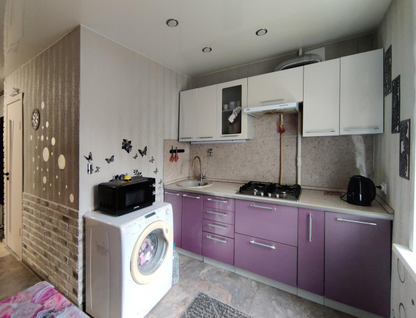 4-к. квартира, 75&nbsp;м²