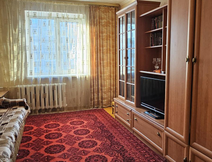 3-к. квартира, 60,3&nbsp;м²