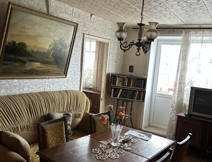3-к. квартира, 64,2&nbsp;м²