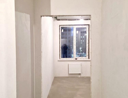 2-к. квартира, 42,2 м²