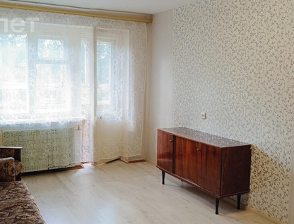 1-к. квартира, 30,8&nbsp;м²