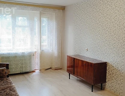 1-к. квартира, 30,8&nbsp;м²
