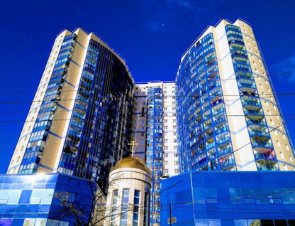 Студия, 32&nbsp;м²