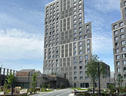 2-к. квартира, 83,8&nbsp;м²