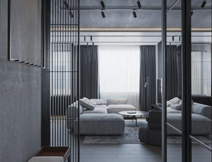 2-к. квартира, 65&nbsp;м²