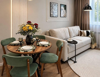 3-к. квартира, 59,6 м²