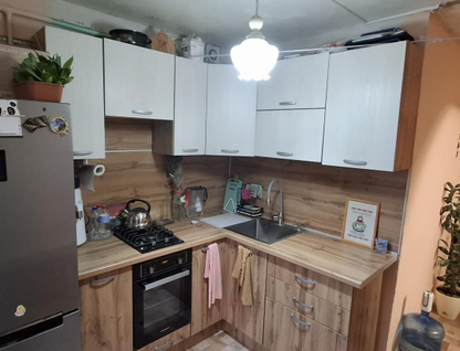 2-к. квартира, 45,2&nbsp;м²