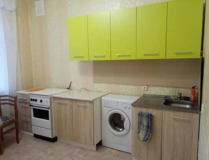 1-к. квартира, 35,2&nbsp;м²