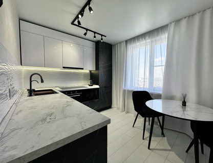 1-к. квартира, 36,6&nbsp;м²