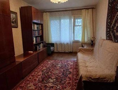2-к. квартира, 44 м²